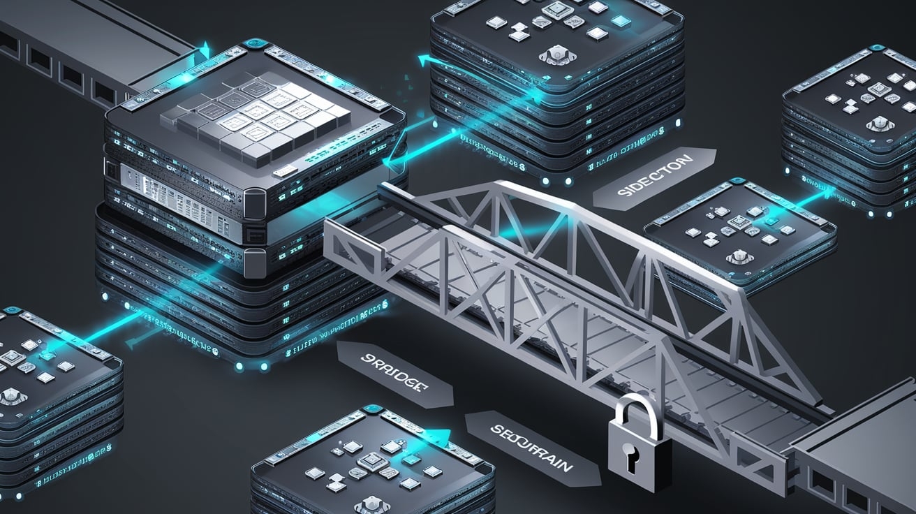 What is a Sidechain? A Blockchain Guide for Beginners