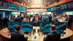What are Securities and Capital Exchange?